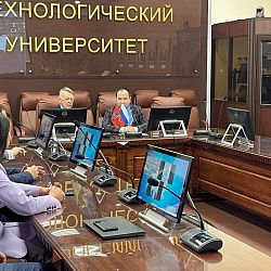 РТУ МИРЭА в авангарде решения актуальных проблем государства
