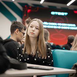 В РТУ МИРЭА прошёл финал кейс-чемпионата «Точка решения: Взгляд в будущее»