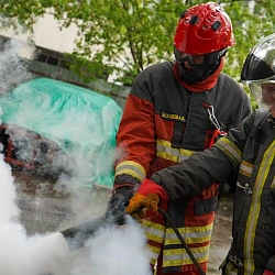 Добровольцы ВСКС провели мастер-классы для участников конкурса «Большая Перемена» в РТУ МИРЭА
