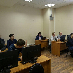 В Институте комплексной безопасности и специального приборостроения создана группа по изучению блокчейн-технологий