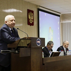 Итоги Международной научно-технической конференции «Информатика и технологии. Инновационные технологии в промышленности и информатике» (МНТК ИВТ-2016)
