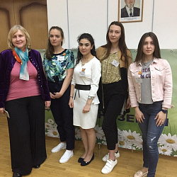 На X  Кадровом форуме Черноземья представлены результаты университета по внедрению профессиональных стандартов