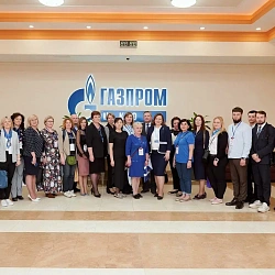 Институт международного образования РТУ МИРЭА принял участие в образовательной выставке «Образование в России – 2022» в Киргизской Республике