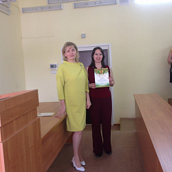 Педагогический совет подвел итоги работы Колледжа за учебный год