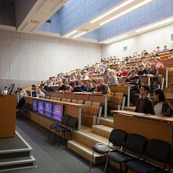 Педагогические работники РУТ МИРЭА приглашаются на курс повышения квалификации «Методика антикоррупционного просвещения и воспитания в организациях высшего образования»