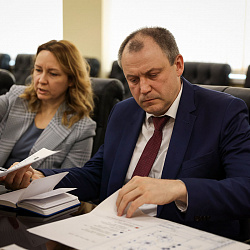 РТУ МИРЭА и Госкорпорация «Росатом» утвердили дорожную карту сотрудничества