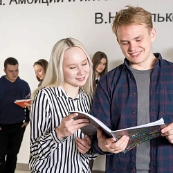 Опубликованы списки зачисленных на платные места на программы бакалавриата и специалитета от 19 августа