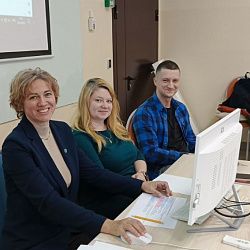 В Институте технологий управления обсудили ценообразование на рынке ИТ-технологий  