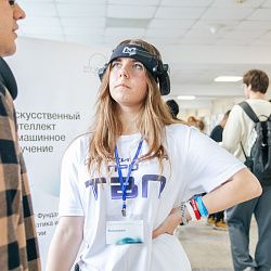 День открытых дверей IT-программ посетили более 1700 гостей