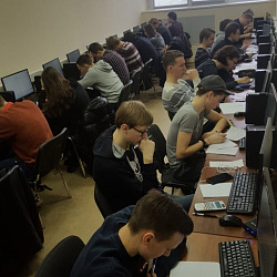 64 студента РТУ МИРЭА стали участниками первого этапа Открытой международной Интернет-олимпиады по математике
