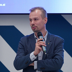 Завершился хакатон GameDev + AI среди студентов профильных направлений