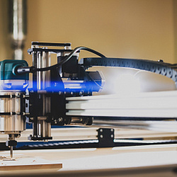 Учёные РТУ МИРЭА смогли удешевить использование 3D-печати для экономики и промышленности