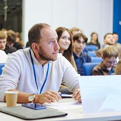 Подведены итоги AI‑хакатона, организованного компанией «Транснефть — Технологии» совместно с Институтом искусственного интеллекта 