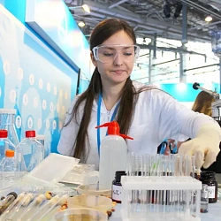 Сотрудники и студенты университета приняли участие в II Международном православном студенческом форуме