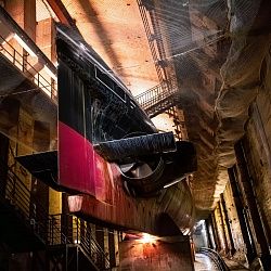 Состоялся патриотический автопробег по местам воинской славы, приуроченный к 80-летию Победы в Великой Отечественной войне