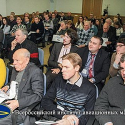 Представители Физико-технологического института приняли участие в круглом столе «Материалы остекления в авиационной промышленности»