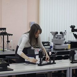 В колледже РТУ МИРЭА состоялись мероприятия в честь Дня среднего профессионального образования