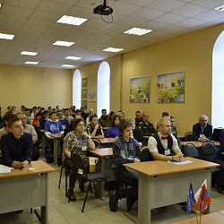 Студенты РТУ МИРЭА стали победителями Всероссийской студенческой олимпиады по математике