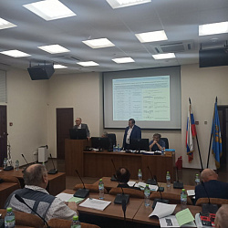 В Диссертационном совете РТУ МИРЭА состоялись защиты диссертаций