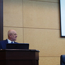 РТУ МИРЭА проводит программу повышения квалификации для сотрудников Московского городского суда