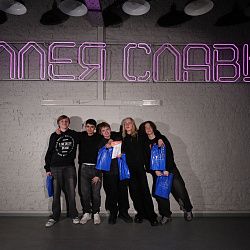 Подведены итоги киберспортивных соревнований для школьников «КиберПеремена» по дисциплине Dota 2