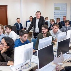 Завершила работу ежегодная Национальная научно-практическая конференция «Кибербезопасность: технические и правовые аспекты защиты информации», организованная ИКБ РТУ МИРЭА совместно со стратегическими партнёрами