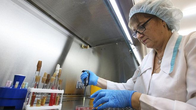 Сахар помог учёным РТУ МИРЭА создать более эффективный препарат против рака