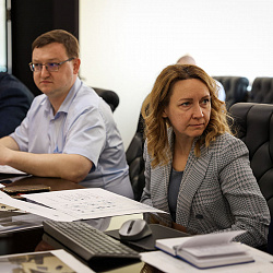 РТУ МИРЭА и Госкорпорация «Росатом» утвердили дорожную карту сотрудничества