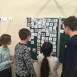 Сотрудники ИТХТ им. М.В. Ломоносова провели экологический мастер-класс для школьников