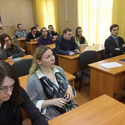 Итоги заседания научно-практического семинара «Технология обработки оптических материалов» 