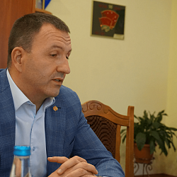 Состоялась встреча в рамках подготовки Форума молодёжных организаций государств-участников СНГ
