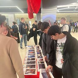 Итоги фотоконкурса «Моя малая родина»: путешествие по просторам России в кадрах первокурсников ИТУ РТУ МИРЭА