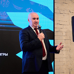 На площадке РТУ МИРЭА стартовали Молодёжные киберспортивные игры Содружества