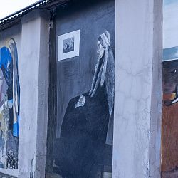 Студенты РТУ МИРЭА в составе «Команды Арктики» посетили Домбай