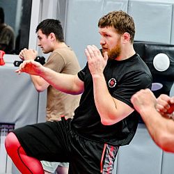 В РТУ МИРЭА состоялось торжественное открытие спортивного зала имени Владимира Минеева