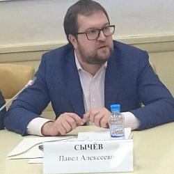 Студенты кафедры «Экономическая безопасность» посетили общественные слушания с сотрудниками правоохранительных органов.