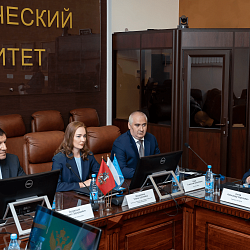 «Ростелеком» и РТУ МИРЭА открыли научно-образовательный Центр импортозамещения информационных технологий