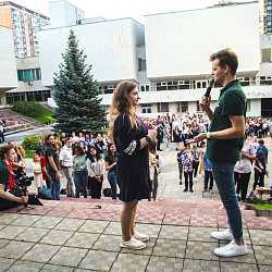 РТУ МИРЭА провёл Школу кураторов