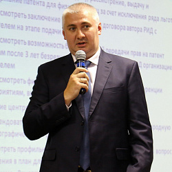 Расширенное заседание Комиссии по науке и промышленности Московской городской Думы прошло в университете