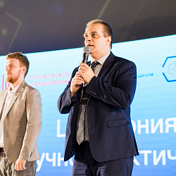 РТУ МИРЭА провёл на своей базе конференцию «Инженеры будущего»