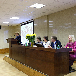 РТУ МИРЭА провёл Национальную научно-практическую конференцию «Актуальные вопросы управления персоналом»
