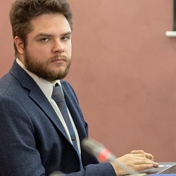 Институт кибербезопасности и цифровых технологий РТУ МИРЭА совместно с Московским городским судом провели круглый стол, посвящённый формам стратегического партнёрства