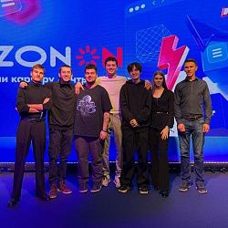 Студенты Института технологий управления приняли участие в карьерном фестивале Ozon On