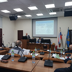 В Диссертационном совете РТУ МИРЭА состоялись защиты диссертаций