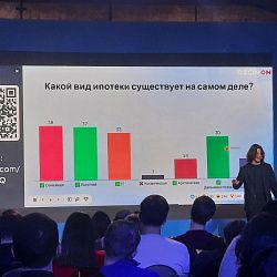 Студенты Института технологий управления приняли участие в карьерном фестивале Ozon On