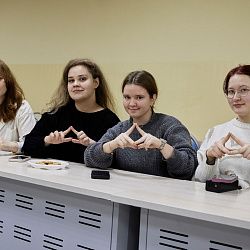 В Институте тонких химических технологий имени М.В. Ломоносова отпраздновали 125-летний юбилей