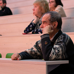 В Институте тонких химических технологий имени М.В. Ломоносова состоялось открытие «Школы катализа 2.0»