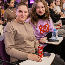 Студенты РТУ МИРЭА стали амбассадорами и участниками Лиги U-Team компании «Яндекс»