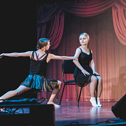Состоялся гала-концерт фестиваля «Студенческая весна-2019»