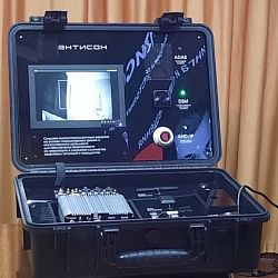 Студенты Института технологий управления приняли участие в V Всероссийском конкурсе по истории предпринимательства